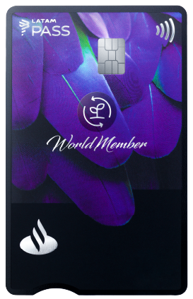 WorldMember